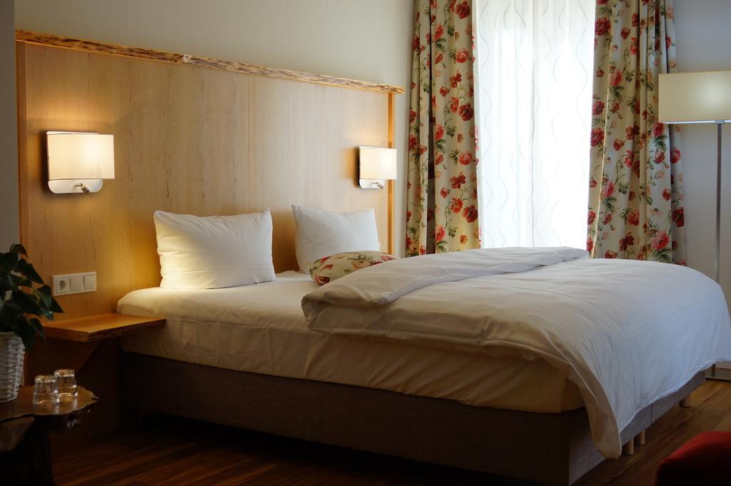 Hotel Spreeblick Lübben Oda fotoğraf